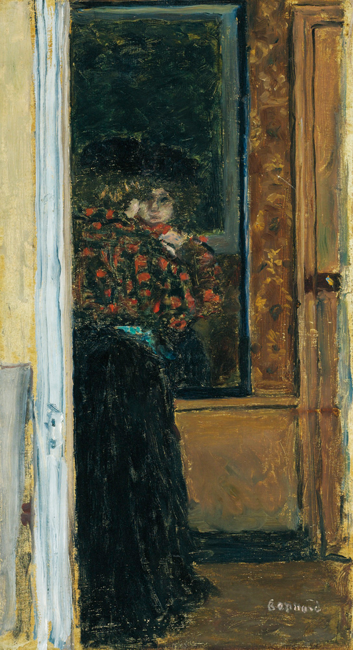  Piere Bonnard —— 13